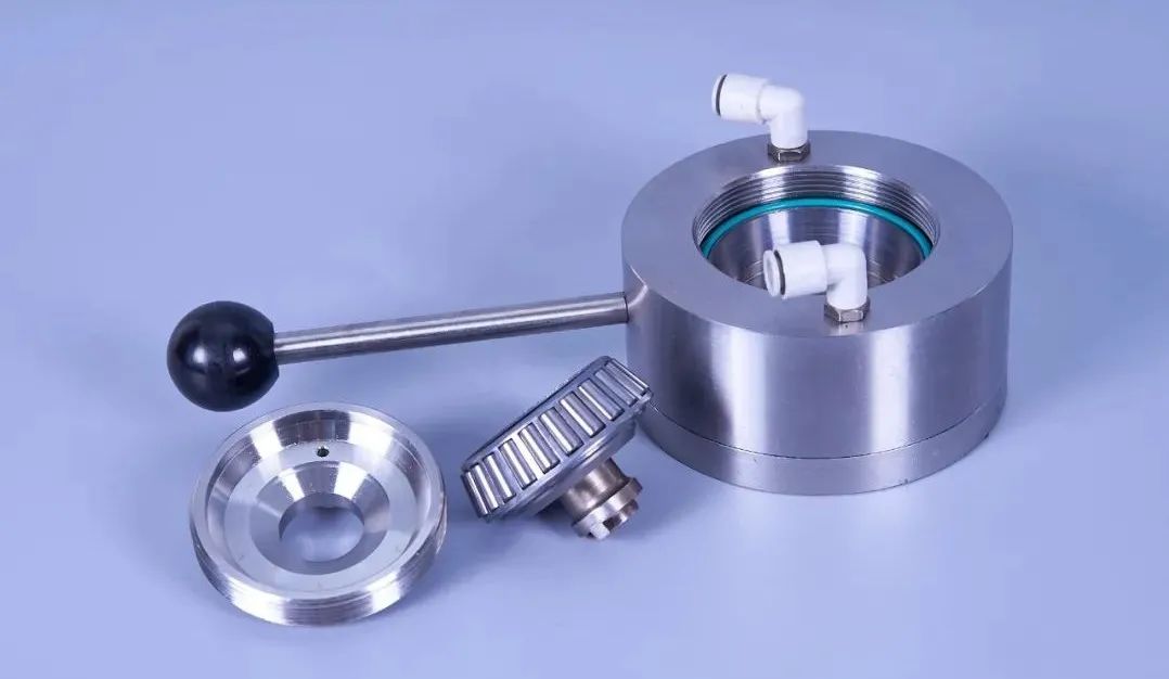 BF-316圆锥滚子轴承试验机(图1)